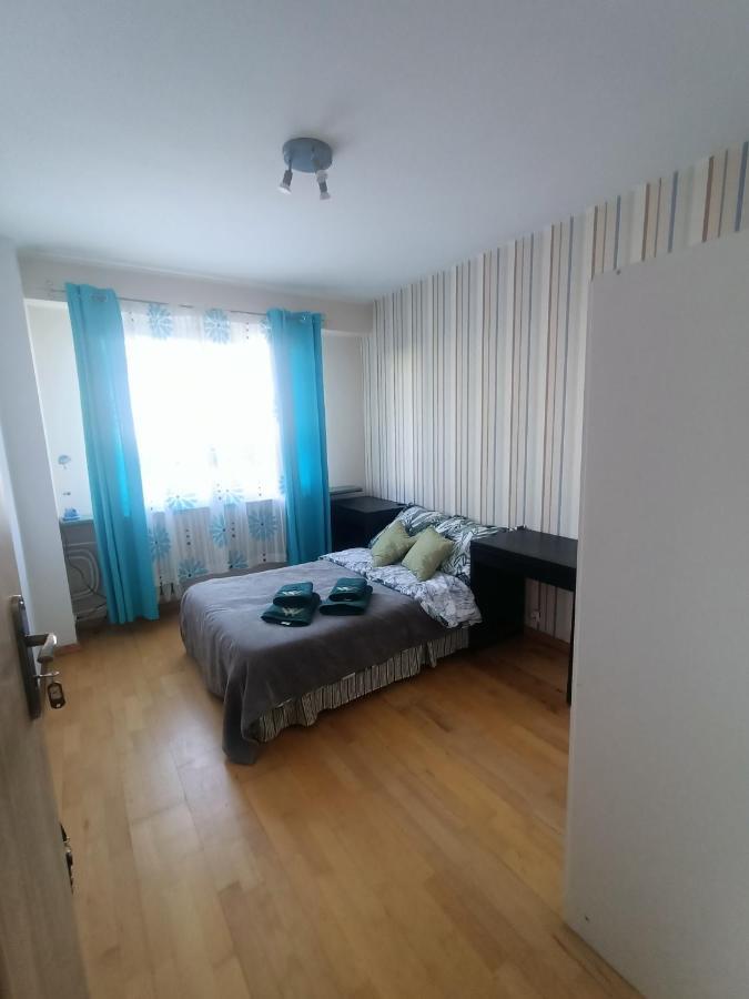 Pokoje Do Wynajecia - Podwislocze 24 Rzeszów Exterior foto