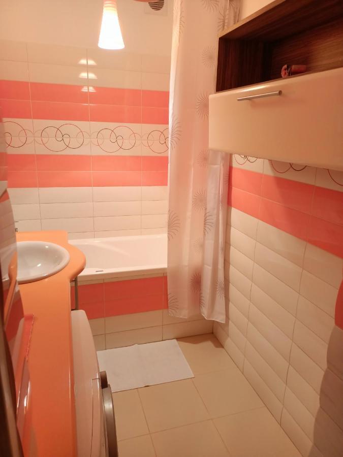 Pokoje Do Wynajecia - Podwislocze 24 Rzeszów Exterior foto
