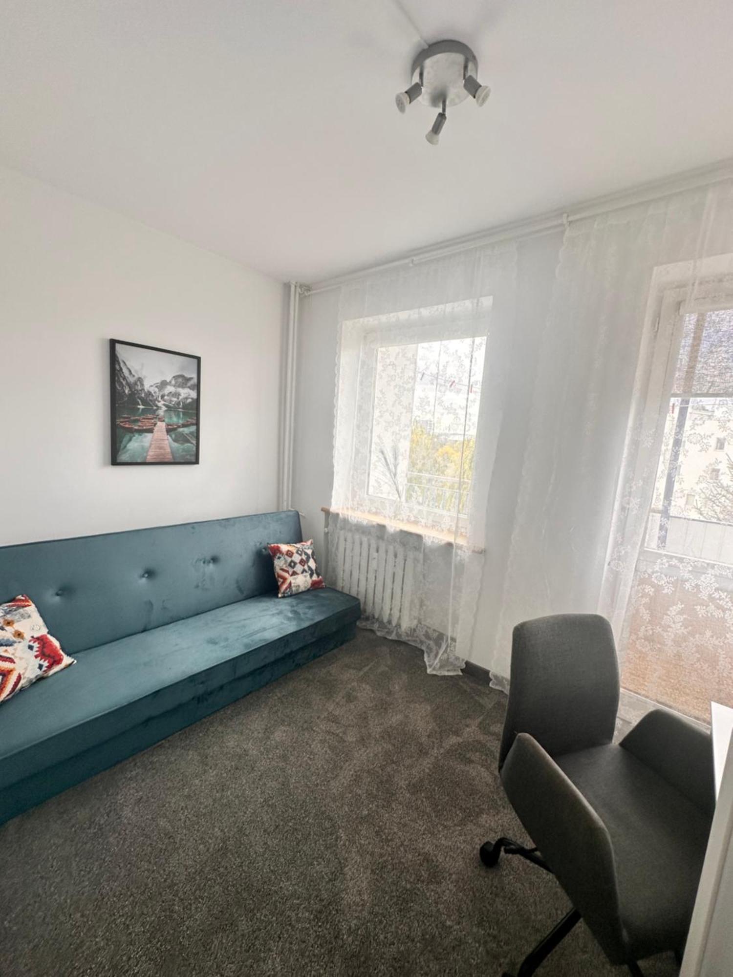 Pokoje Do Wynajecia - Podwislocze 24 Rzeszów Exterior foto